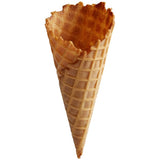 JOY Small Waffle Cone - 336/Case