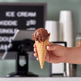 JOY Small Waffle Cone - 336/Case