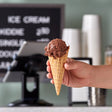 JOY Small Waffle Cone - 336/Case