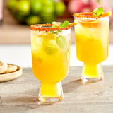 Torani Peach Puree Blend 64 fl. oz.