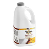 Torani Pina Colada Puree Blend 64 fl. oz.