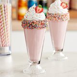 Torani Strawberry Puree Blend 64 fl. oz.