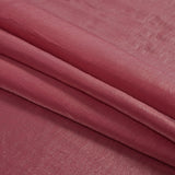 Watermelon Pink Iridescent Lame