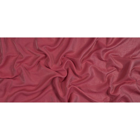 Watermelon Pink Iridescent Lame