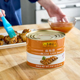 Lee Kum Kee Plum Sauce 5 lb. 1 oz.