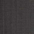 Neutral Gray/Pink Pinstriped Super 120 Wool Suiting