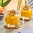 Canoa Maracuya / Passion Fruit Puree 64 fl. oz. - 3/Case