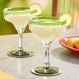 Canoa Limon / Lime Puree 64 fl. oz. - 3/Case