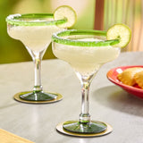 Canoa Limon / Lime Puree 64 fl. oz. - 3/Case