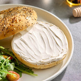 Bettani Farms Original Vegan Plant-Based Cream Cheese 3.5 lb. - 2/Case