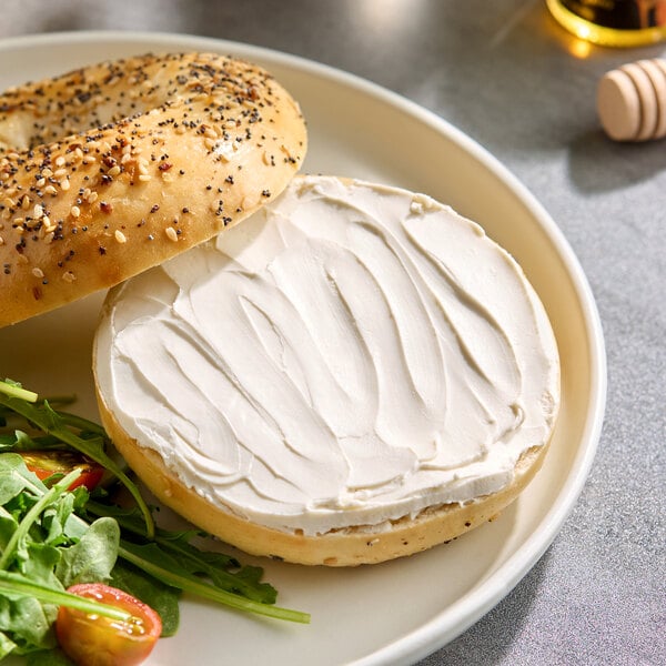 Bettani Farms Original Vegan Plant-Based Cream Cheese 11 lb.