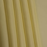 Polyester Lining Fabric - Yellow - Margot Collection