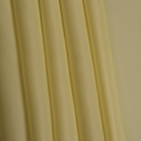 Polyester Lining Fabric - Yellow - Margot Collection