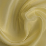 Polyester Lining Fabric - Yellow - Margot Collection