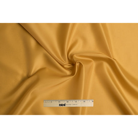 Polyester Lining Fabric - Gold - Margot Collection