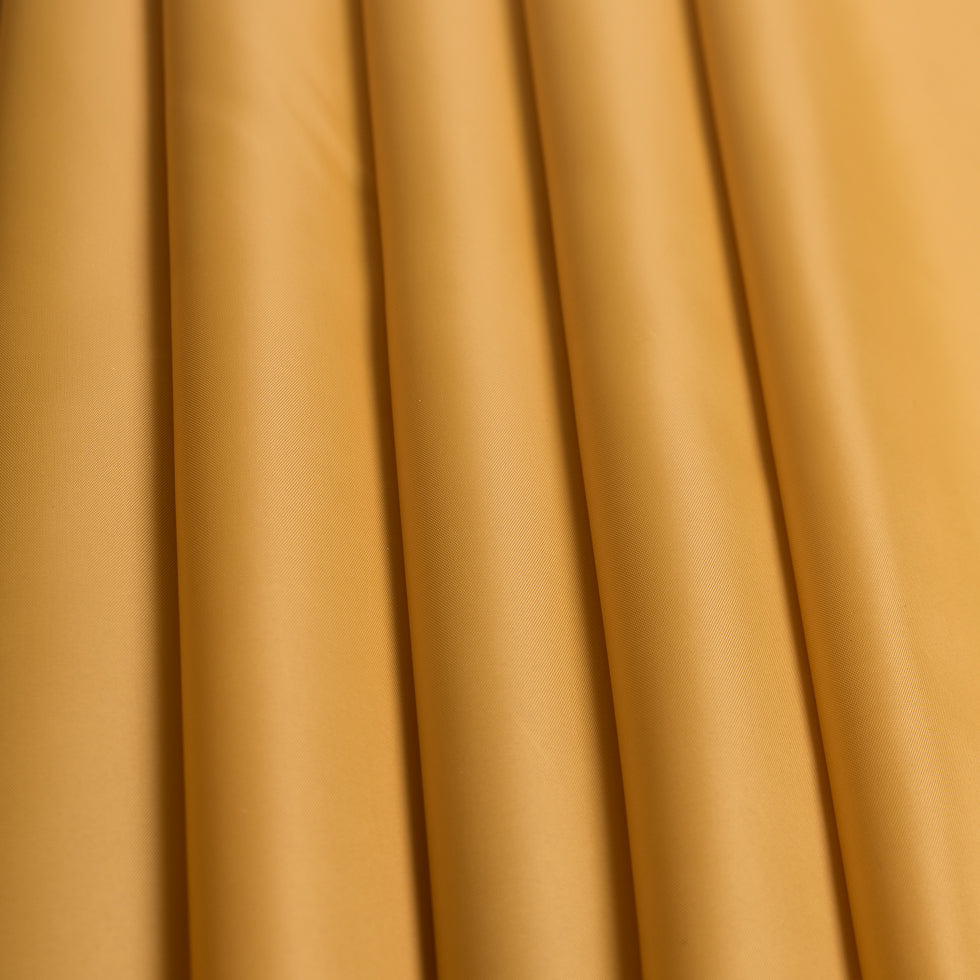 Polyester Lining Fabric - Gold - Margot Collection