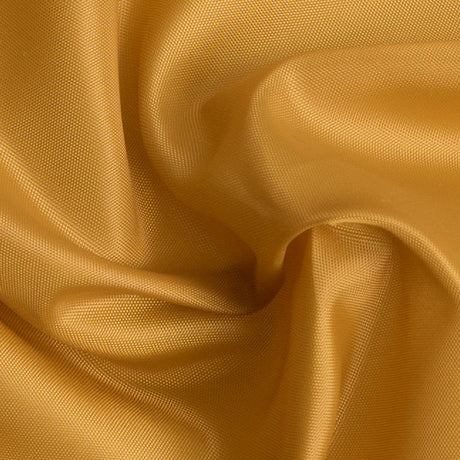 Polyester Lining Fabric - Gold - Margot Collection