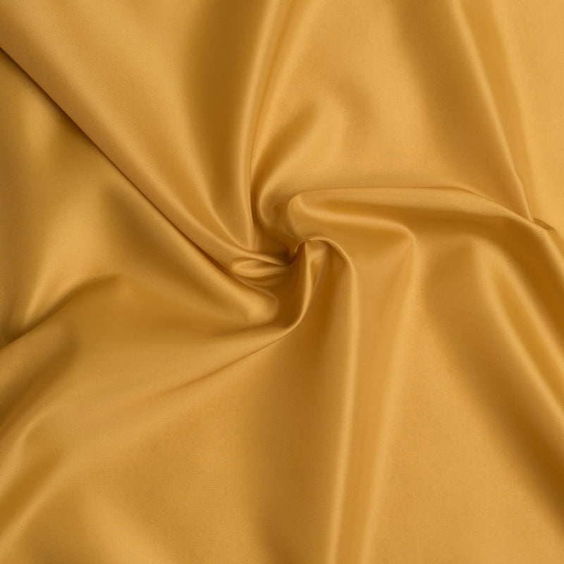 Polyester Lining Fabric - Gold - Margot Collection