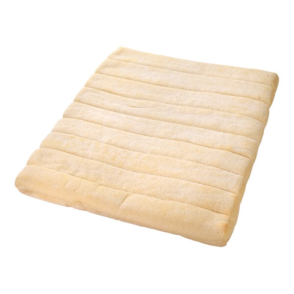 DeIorio's 9" Parbaked Breadstick Shell - 90/Case