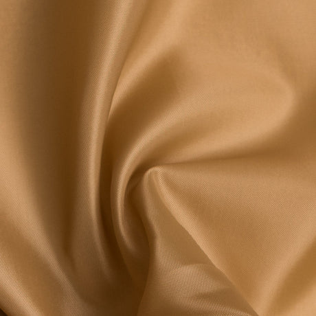 Polyester Lining Fabric - Antique Gold - Margot Collection
