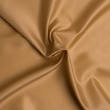 Polyester Lining Fabric - Antique Gold - Margot Collection