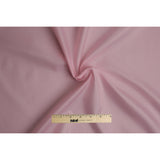 Polyester Lining Fabric - Bridal Pink - Margot Collection