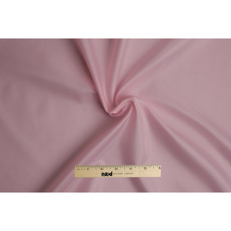 Polyester Lining Fabric - Bridal Pink - Margot Collection