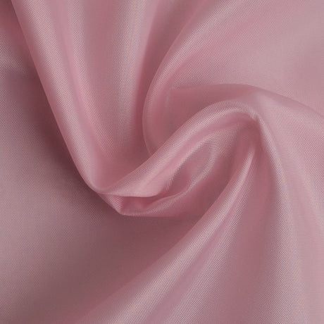 Polyester Lining Fabric - Bridal Pink - Margot Collection