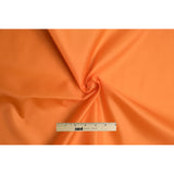 Polyester Lining Fabric - Tangerine - Margot Collection