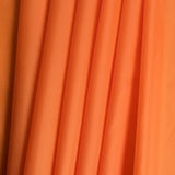 Polyester Lining Fabric - Tangerine - Margot Collection