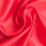 Polyester Lining Fabric - Tartan Red - Margot Collection