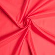 Polyester Lining Fabric - Tartan Red - Margot Collection