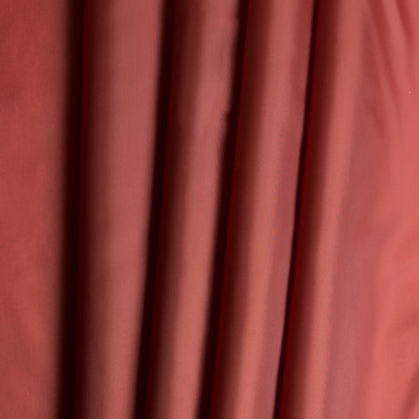 Polyester Lining Fabric - Terracotta - Margot Collection