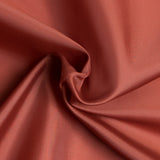 Polyester Lining Fabric - Terracotta - Margot Collection