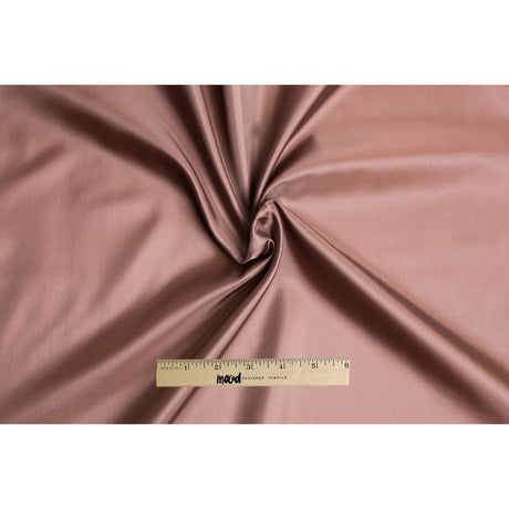 Polyester Lining Fabric - Brown - Margot Collection