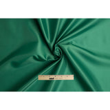 Polyester Lining Fabric - Enamel Green - Margot Collection