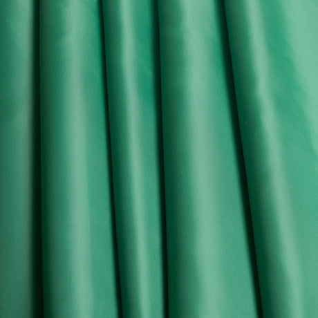 Polyester Lining Fabric - Enamel Green - Margot Collection
