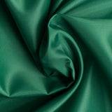 Polyester Lining Fabric - Enamel Green - Margot Collection