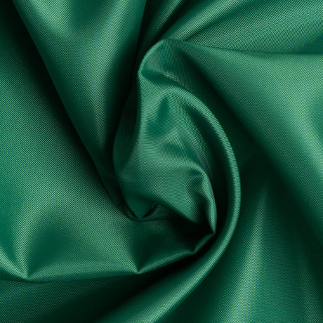 Polyester Lining Fabric - Enamel Green - Margot Collection