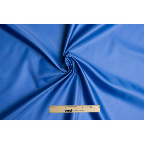 Polyester Lining Fabric - Royal Blue - Margot Collection
