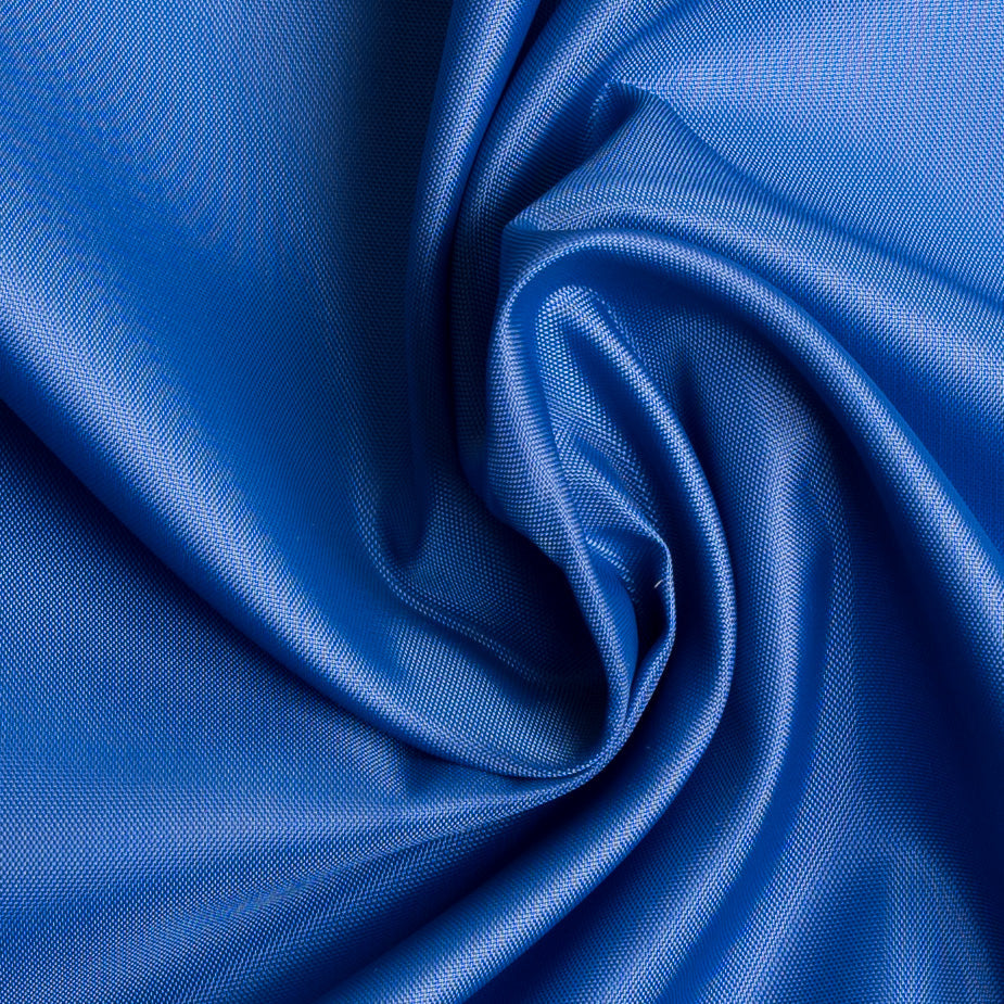 Polyester Lining Fabric - Royal Blue - Margot Collection