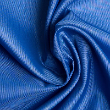 Polyester Lining Fabric - Royal Blue - Margot Collection