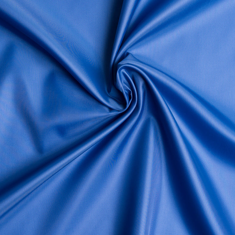 Polyester Lining Fabric - Royal Blue - Margot Collection