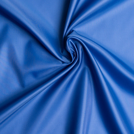 Polyester Lining Fabric - Royal Blue - Margot Collection