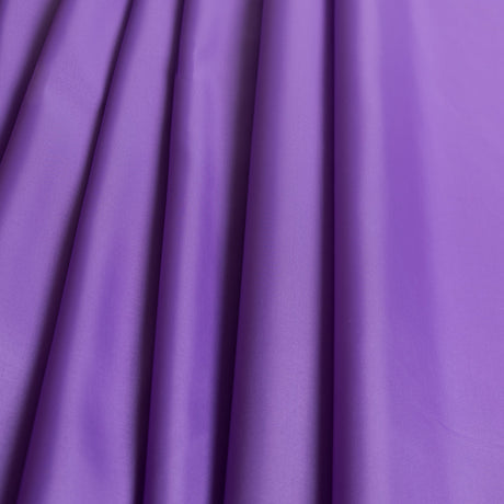 Polyester Lining Fabric - Purple - Margot Collection
