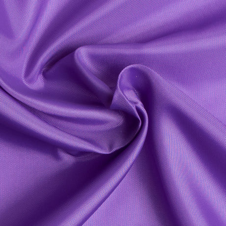 Polyester Lining Fabric - Purple - Margot Collection