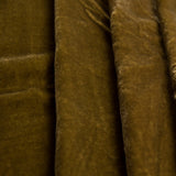Soft Rayon-Silk Velvet - Sage - Cicero Collection