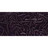 Soft Rayon-Silk Velvet - Gunmetal - Cicero Collection