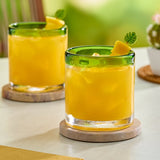 Canoa Mango Puree 64 fl. oz. - 3/Case