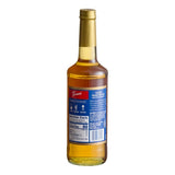Torani Salted Honey Butter Flavoring Syrup 750 mL Glass Bottle - 12/Case